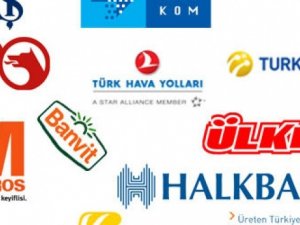 Türkiye'nin en değerli 100 markası