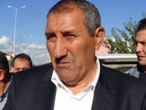 AK Parti milletvekili adayına saldırı