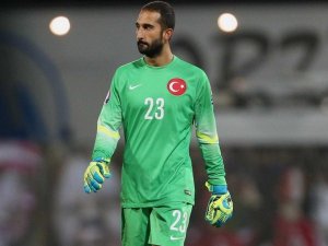 Volkan Babacan: 'Mutlaka 2018 Dünya Kupası'nda olmak istiyoruz'