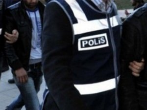 İzmir'de operasyon: 40 gözaltı