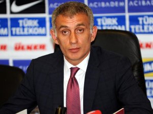 Trabzonspor Başkanı Hacıosmanoğlu: Trabzon'da hakemleri koruduk