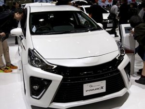 Toyota'da yapay zekaya yatırım