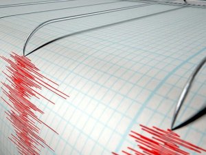 Şili'de 6,8 büyüklüğünde deprem