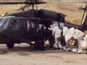 17 askerin şehit olduğu helikopter kazasına takipsizlik