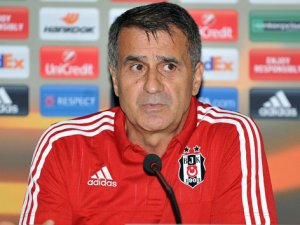 Şenol Güneş: 'Kargalar sürüyle, kartalar yalnız uçar.'