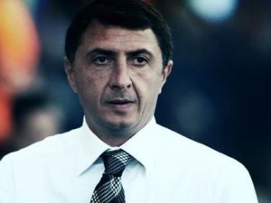 Trabzonspor'da Şota dönemi sona erdi