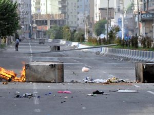 Cizre'de sokağa çıkma yasağı sona erdi