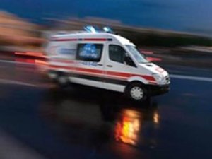 Ağrı'da trafik kazası: 7 kişi hayatını kaybetti