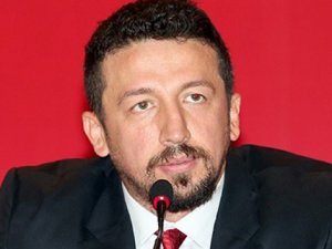 Hidayet Türkoğlu'nun yeni görevi belli oldu