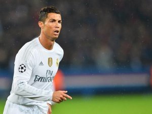 Real Madrid'de Ronaldo tartışmaları başladı