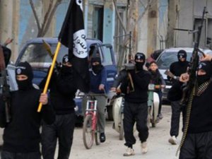 Kilis'te 2 IŞİD'li yakalandı