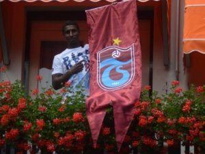 Trabzonspor’da şok ayrılık