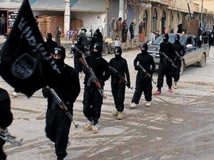 33 IŞİD'li terörist öldürüldü