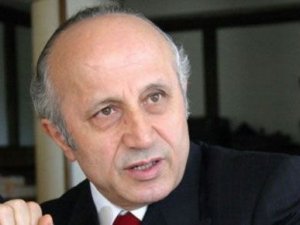 Yaşar Nuri Öztürk ifade verdi