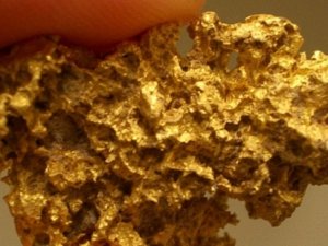 Balıkesir'de 2 milyar dolarlık altın rezervi bulundu