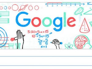 Google Öğretmenler Günü'nü unutmadı