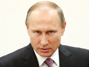Putin, Güvenlik Konseyi'ni topluyor