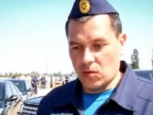 Düşürülen Rus uçağının pilotu: Hava sahasını bir saniyeliğine bile ihlal etmedik