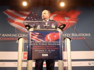 Breedlove: Türkiye ve NATO, Rusya ile çatışma istemiyor