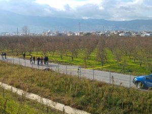 Bursa'da çifte kadın cinayeti