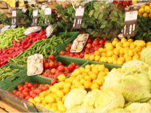 Rusya'dan bir yaptırım daha: Türkiye'den tarım ürünleri, sebze ve meyve ithalatı yasaklanacak!