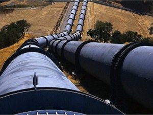 Gazprom: Türk Akımı projesini dondurabiliriz