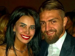 Caner Erkin ve Asena Erkin'den boşanma açıklaması