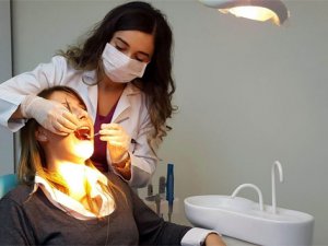 Diş sağlığında doğru bilinen yanlışlar