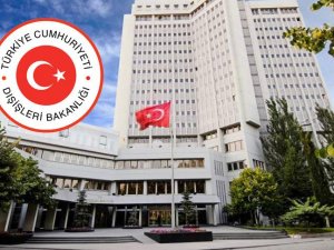 Rusya'nın Ankara Büyükelçisi Karlov Dışişleri Bakanlığına çağrıldı
