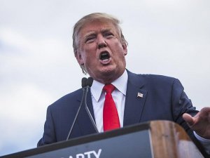 Trump'tan 'Müslümanlar ABD'ye alınmasın' çağrısı