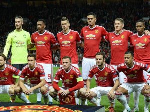 Manchester United Avrupa'da kayıp