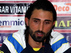Hasan Ali Kaldırım'a 2 maç ceza