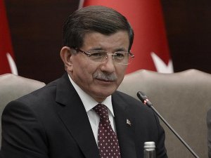 Başbakan Davutoğlu: Önümüzde çok net bir takvim var
