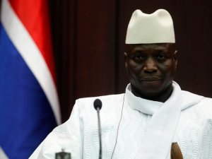 Gambiya 'İslam devleti' oldu