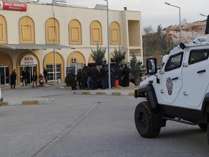 Dargeçit'teki operasyonda 3 polis ile 3 vatandaş yaralandı