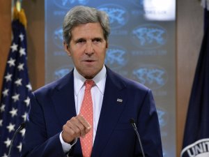 John Kerry 'Suriye' gündemi ile Rusya'ya gidiyor