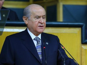 Devlet Bahçeli: Hükümet sürekli mayına basıyor