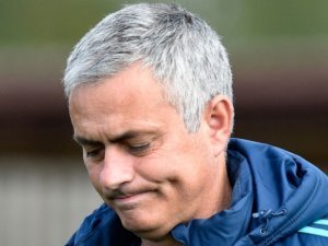 Mourinho: İhanete uğradım