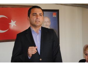 CHP'li Kara: Hedefimiz Manavgat'a bir üniversite kazandırmak