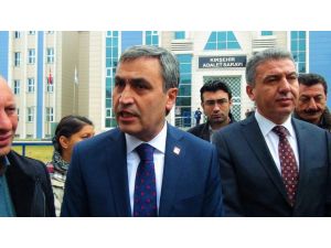CHP Milletvekilleri: Gül Kitabevi'ni yakan gerçek sanıklar mahkemede yok