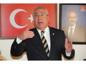 Tuncay Ercenk: Ülkemizde hukukun üstünlüğü ayaklar altında geziyor