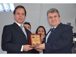 'Koç Sistem' Kafkas Üniversitesi'nde yeni araştırma merkezi açtı