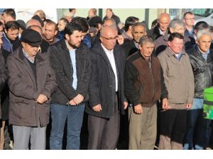 Develi Belediye Başkan Yardımcısı Mustafa Temur’un Acı Günü