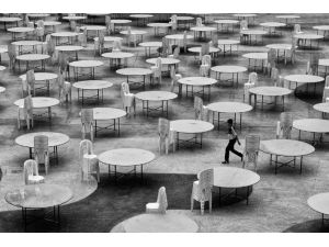 Zeytinburnu 5’inci Fotoğraf Yarışması’nı Kazanan İsimler Açıklandı