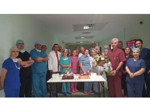 Seah’ta Anestezi Teknisyenleri Günü Kutlandı