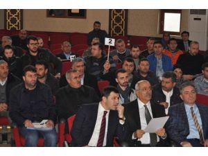 İnegöl Belediyesi’nin Kasasına Arsa Satışından 3 Milyon Lira Girdi