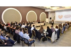 Antalya OSB Eğitimleri Kazandırdı