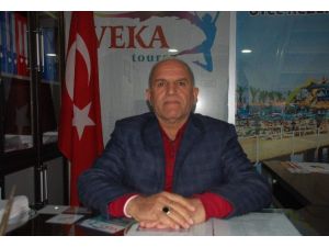 İş Adamı Kuştepe’den, 9. Travel Turkey İzmir Fuarı Açıklaması