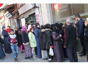 Mülteciler İzmir’de Yalnız Değil
