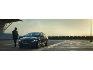 Alışverişte Jaguar Kazanma Fırsatı